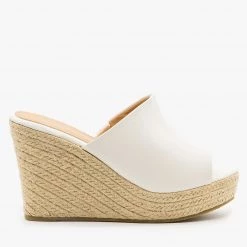 Weeboo Newest Arrivals Chic Espadrille Wedges 33 Weeboo Newest Arrivals Chic Espadrille Wedges