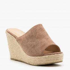 Weeboo Newest Arrivals Chic Espadrille Wedges 21 Weeboo Newest Arrivals Chic Espadrille Wedges