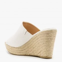 Weeboo Newest Arrivals Chic Espadrille Wedges 35 Weeboo Newest Arrivals Chic Espadrille Wedges