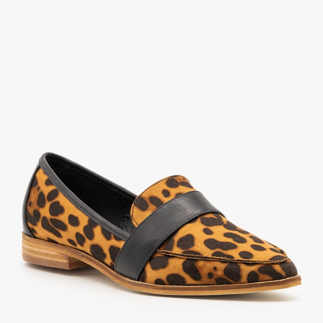 Beast Shoes Chic Essential Loafer Flats Newest Arrivals 2 Beast Shoes Chic Essential Loafer Flats Newest Arrivals