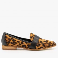 Beast Shoes Chic Essential Loafer Flats Newest Arrivals