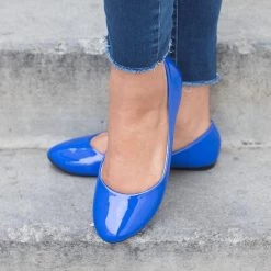 Forever Newest Arrivals Chic Everyday Ballet Flats 11 Forever Newest Arrivals Chic Everyday Ballet Flats