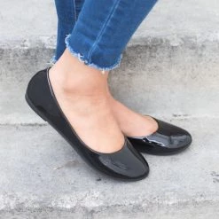 Forever Newest Arrivals Chic Everyday Ballet Flats 10 Forever Newest Arrivals Chic Everyday Ballet Flats