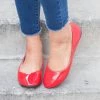 Forever Newest Arrivals Chic Everyday Ballet Flats