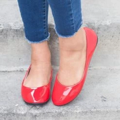 Forever Newest Arrivals Chic Everyday Ballet Flats