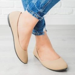 Forever Chic Everyday Flats Newest Arrivals