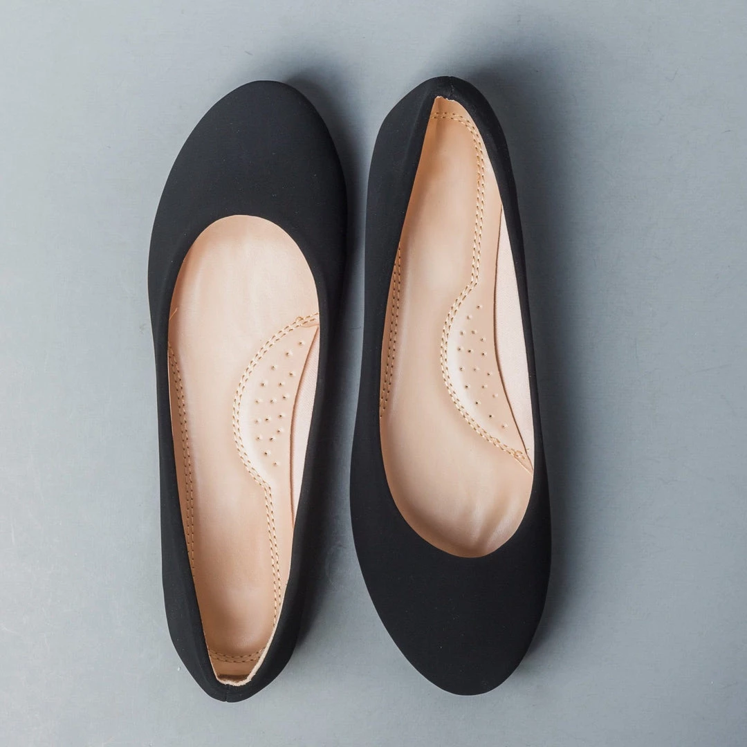 Forever Chic Everyday Flats Newest Arrivals 3 Forever Chic Everyday Flats Newest Arrivals