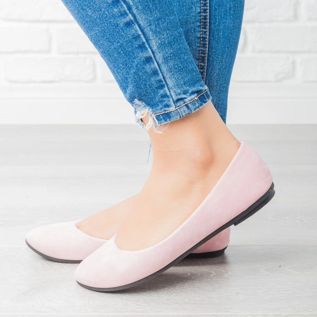 Forever Chic Everyday Flats Newest Arrivals 1 Forever Chic Everyday Flats Newest Arrivals