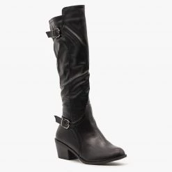 Fashion Focus Newest Arrivals Chic Fall Riding Boots