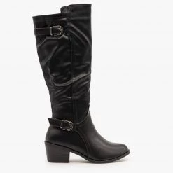 Fashion Focus Newest Arrivals Chic Fall Riding Boots