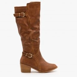 Fashion Focus Newest Arrivals Chic Fall Riding Boots