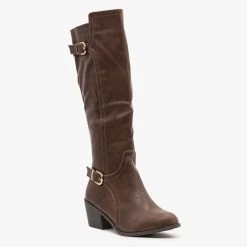 Fashion Focus Newest Arrivals Chic Fall Riding Boots