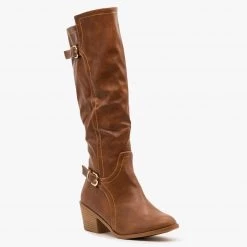 Fashion Focus Newest Arrivals Chic Fall Riding Boots