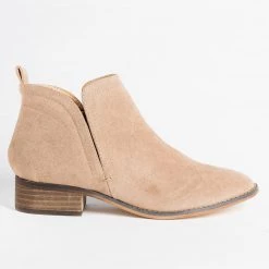 ARider Girl Chic Fashionista Booties Newest Arrivals