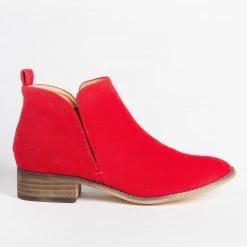 ARider Girl Chic Fashionista Booties Newest Arrivals