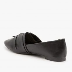 Weeboo Chic Knotted Flats FINAL SALE