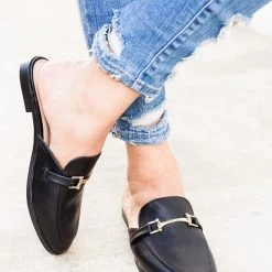 Breckelle's Chic Loafer Flats 11 Breckelle's Chic Loafer Flats