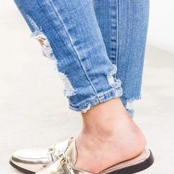 Breckelle's Chic Loafer Flats 13 Breckelle's Chic Loafer Flats