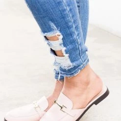 Breckelle's Chic Loafer Flats 14 Breckelle's Chic Loafer Flats