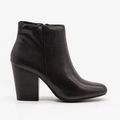 Delicious Shoes Newest Arrivals Chic Minimalist Ankle Booties 12 Delicious Shoes Newest Arrivals Chic Minimalist Ankle Booties