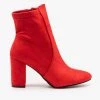 Top Moda Chic Party Booties Newest Arrivals