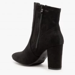 Top Moda Chic Party Booties Newest Arrivals