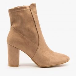Top Moda Chic Party Booties Newest Arrivals
