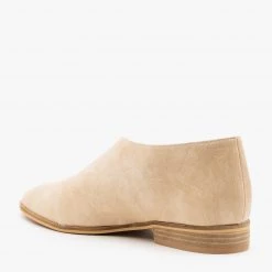 Beast Shoes Newest Arrivals Chic Side Cut Flats 19 Beast Shoes Newest Arrivals Chic Side Cut Flats