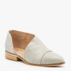 Beast Shoes Newest Arrivals Chic Side Cut Flats 22 Beast Shoes Newest Arrivals Chic Side Cut Flats