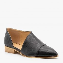 Beast Shoes Newest Arrivals Chic Side Cut Flats 15 Beast Shoes Newest Arrivals Chic Side Cut Flats