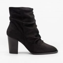 Qupid Shoes Chic Slouchy Sock Booties FINAL SALE Newest Arrivals 13 Qupid Shoes Chic Slouchy Sock Booties FINAL SALE Newest Arrivals