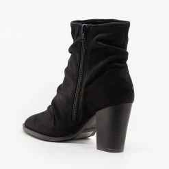 Qupid Shoes Chic Slouchy Sock Booties FINAL SALE Newest Arrivals 17 Qupid Shoes Chic Slouchy Sock Booties FINAL SALE Newest Arrivals