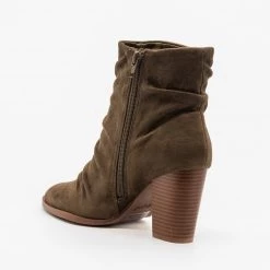 Qupid Shoes Chic Slouchy Sock Booties FINAL SALE Newest Arrivals 16 Qupid Shoes Chic Slouchy Sock Booties FINAL SALE Newest Arrivals