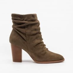 Qupid Shoes Chic Slouchy Sock Booties FINAL SALE Newest Arrivals 14 Qupid Shoes Chic Slouchy Sock Booties FINAL SALE Newest Arrivals