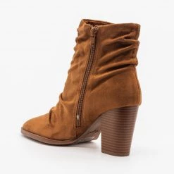 Qupid Shoes Chic Slouchy Sock Booties FINAL SALE Newest Arrivals 15 Qupid Shoes Chic Slouchy Sock Booties FINAL SALE Newest Arrivals