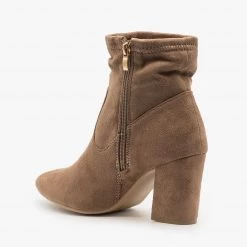 Reneeze Shoes Chic Sock Booties Newest Arrivals