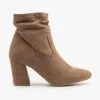 Reneeze Shoes Chic Sock Booties Newest Arrivals