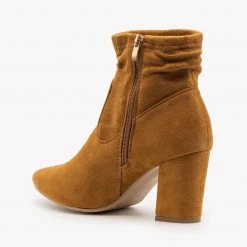Reneeze Shoes Chic Sock Booties Newest Arrivals