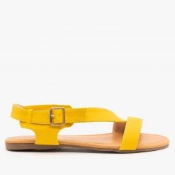 Cherish Newest Arrivals Chic Summer Sandals