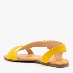 Cherish Newest Arrivals Chic Summer Sandals