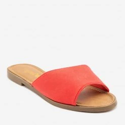 Sunny Feet Newest Arrivals Chic Summer Slides