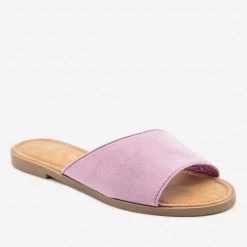 Sunny Feet Newest Arrivals Chic Summer Slides