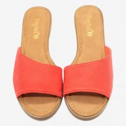 Sunny Feet Newest Arrivals Chic Summer Slides