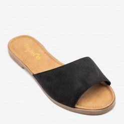 Sunny Feet Newest Arrivals Chic Summer Slides