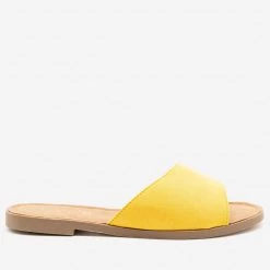Sunny Feet Newest Arrivals Chic Summer Slides