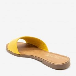 Sunny Feet Newest Arrivals Chic Summer Slides