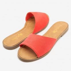 Sunny Feet Newest Arrivals Chic Summer Slides