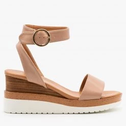 Novo Shoes Newest Arrivals Chic Summer Wedge Sandals 5 Novo Shoes Newest Arrivals Chic Summer Wedge Sandals