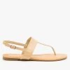 Lovmark Chic T-Strap Sandals Newest Arrivals