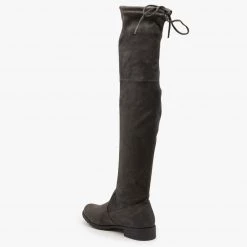 Forever Chic Thigh-High Fashion Boots FINAL SALE